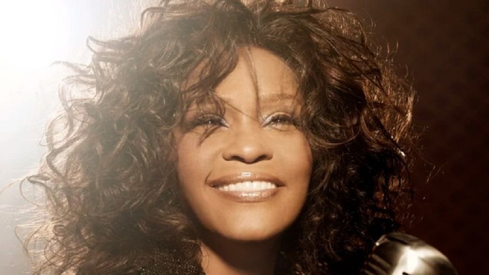 Holograma de Whitney Houston iniciará gira de conciertos en México