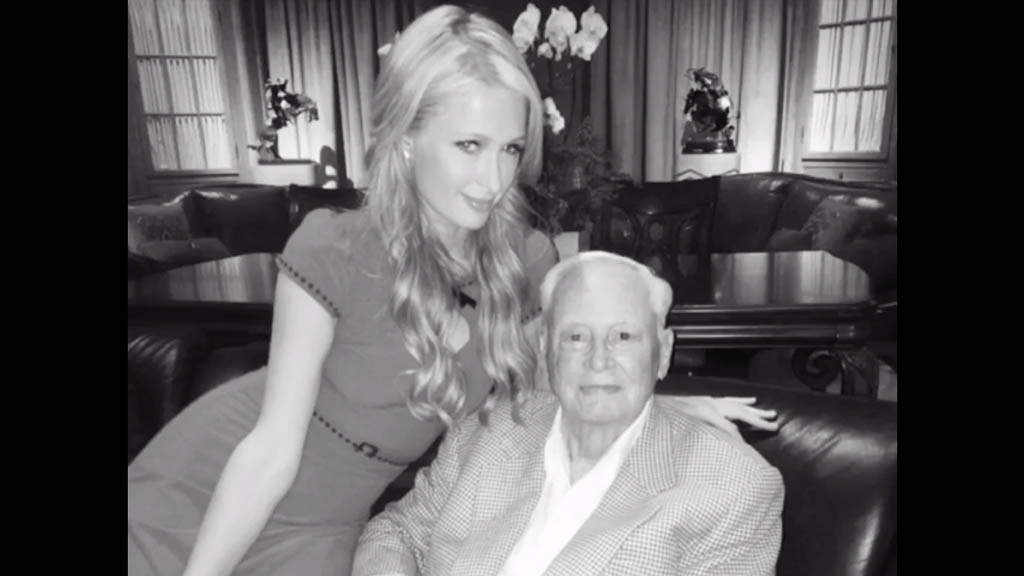 Muere el millonario hotelero William Barron Hilton a los 91 años