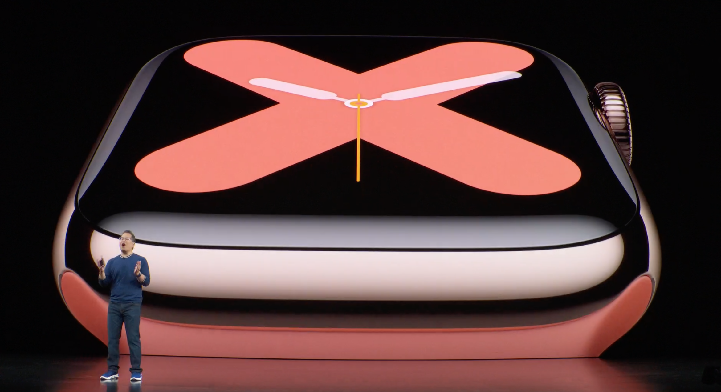 Apple lanza sus nuevos iPhone 11 y 11 Pro Max - wtachseries