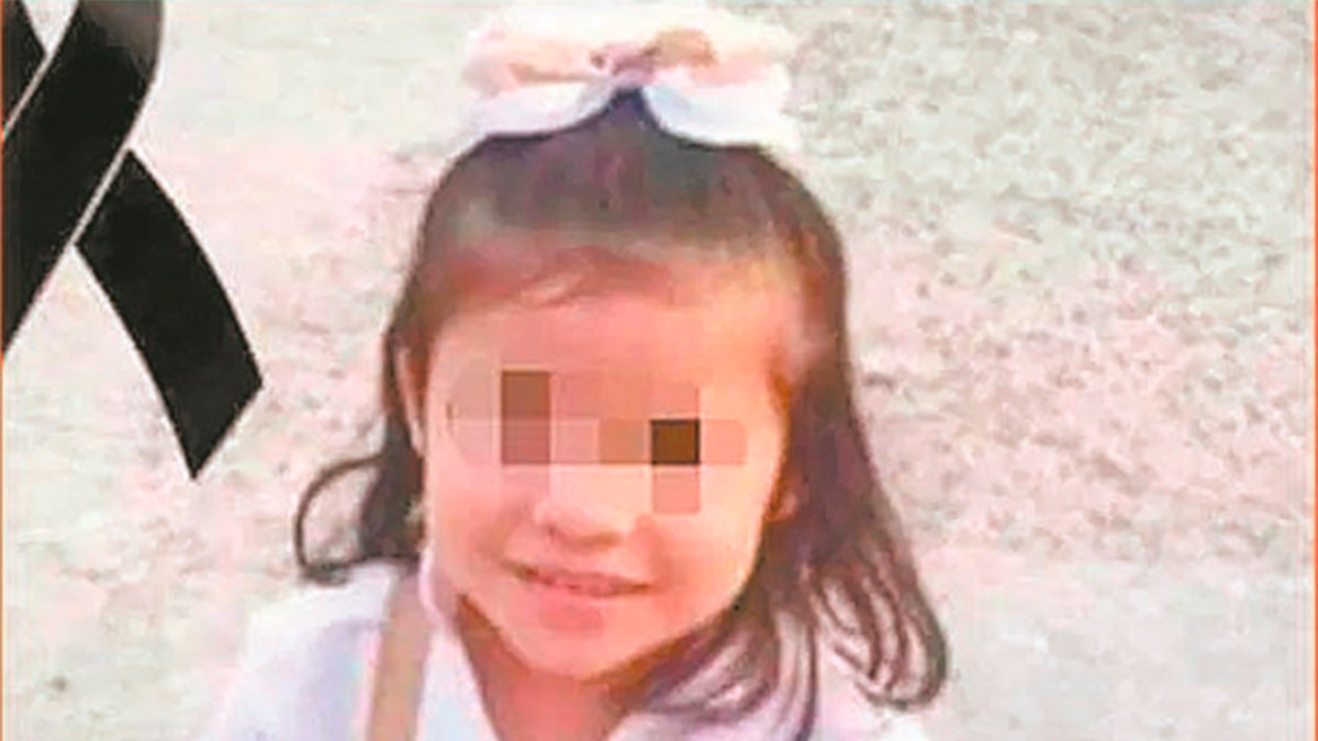 Hallan cuerpo de niña de cinco años secuestrada en Chiapas