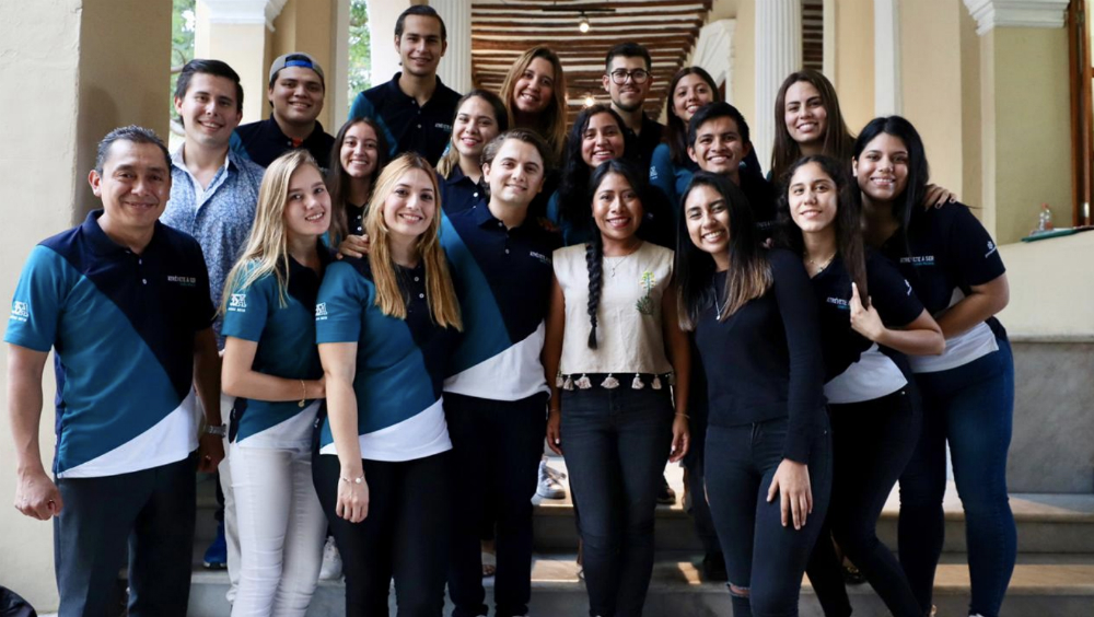 Es importante que se sepa la verdad sobre Ayotzinapa: Yalitza Aparicio