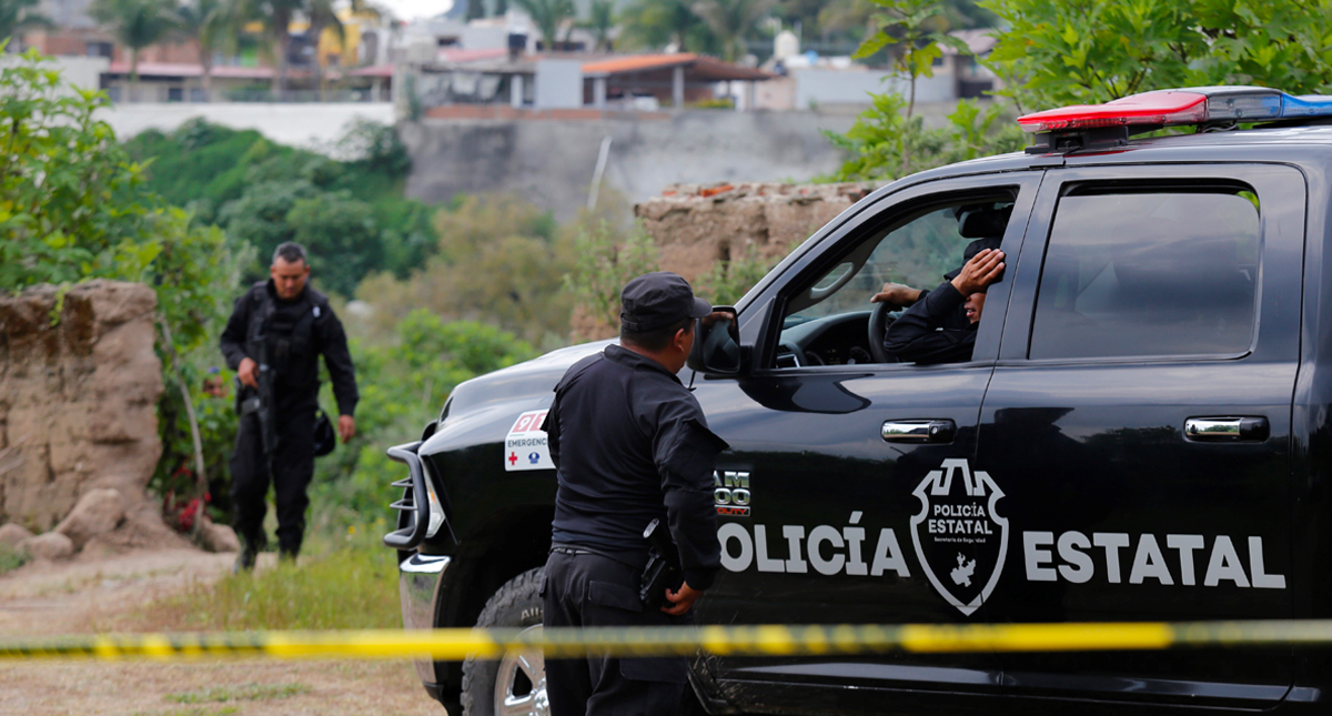 Concluye búsqueda con 138 bolsas con restos humanos en La Primavera, Zapopan
