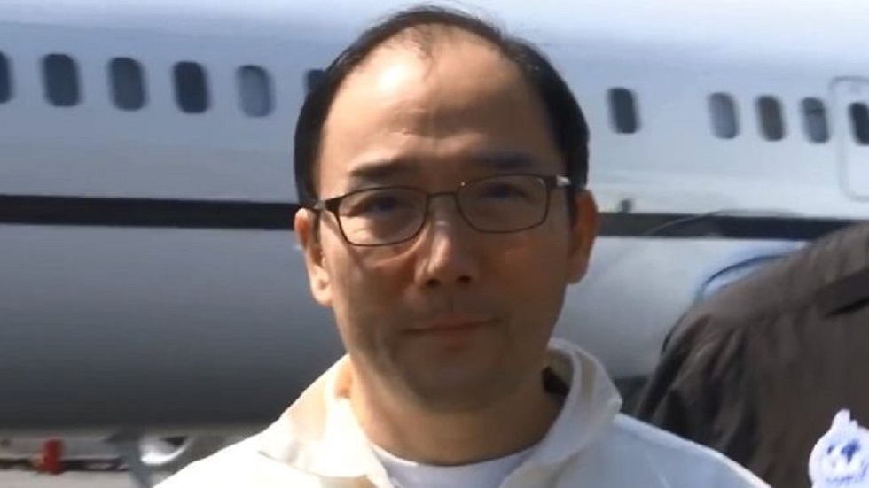 Niegan a Zhenli Ye Gon suspensión definitiva contra venta de su mansión