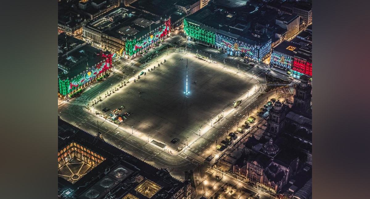 Listo el operativo para los festejos del Grito de Independencia: Jesús Orta