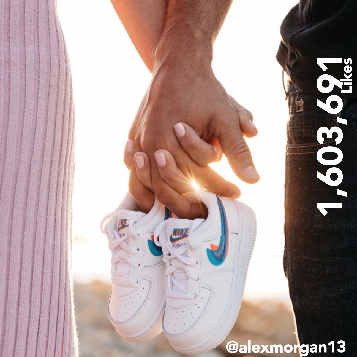 Las instagrameras de la semana - 1-1-1