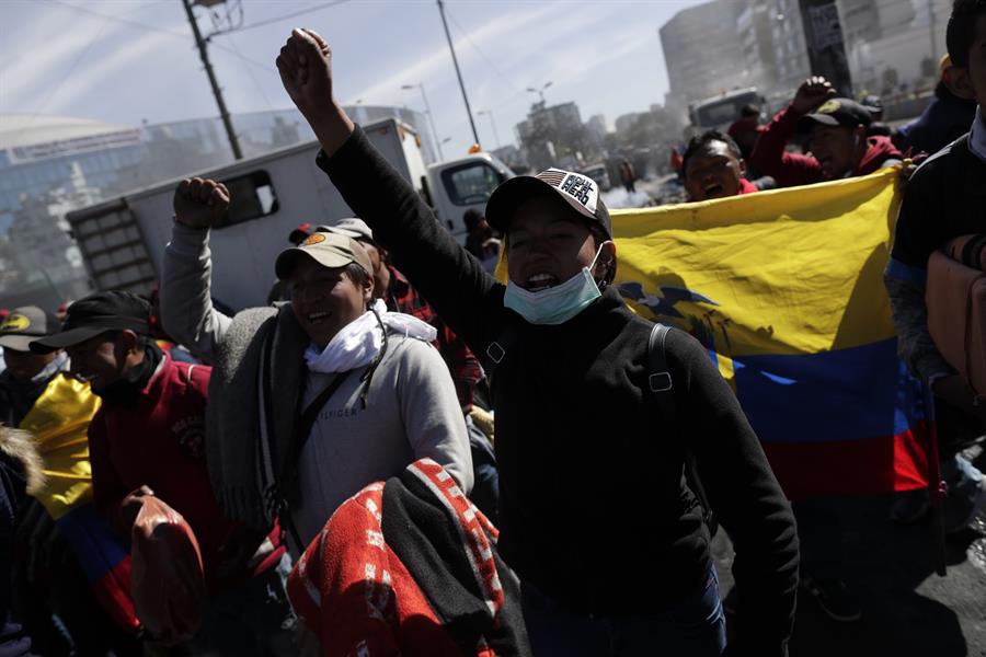 Cancelan de facto medidas de excepción en Ecuador decretadas ante crisis - 193c3b43c14ba1af34a08176a6f98b9f42f3fd09w