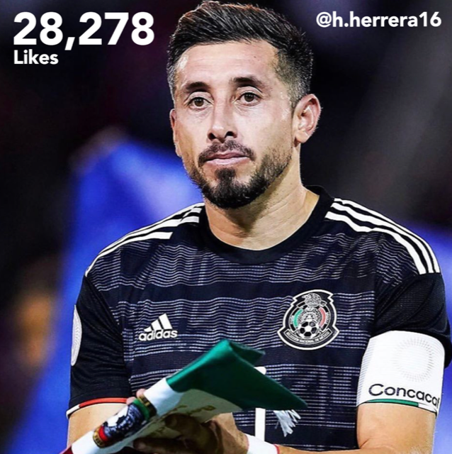 Las instagrameras de la semana: futbol - 2-1