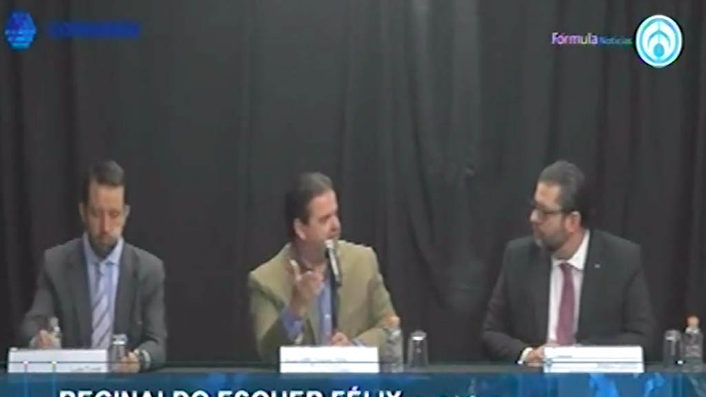 Denuncia Coparmex que propusieron mecanismos para atacar a ‘factureros’