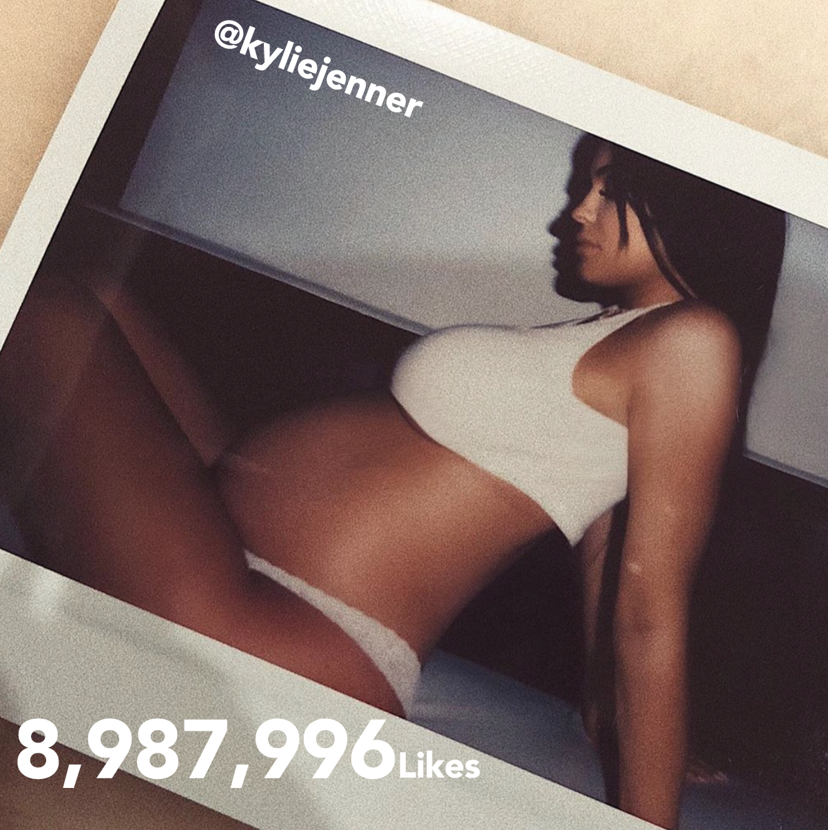 Las instagrameras de la semana - 3-1-1