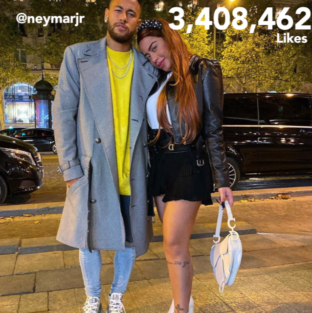 Las instagrameras de la semana, por Laura Garza - 4