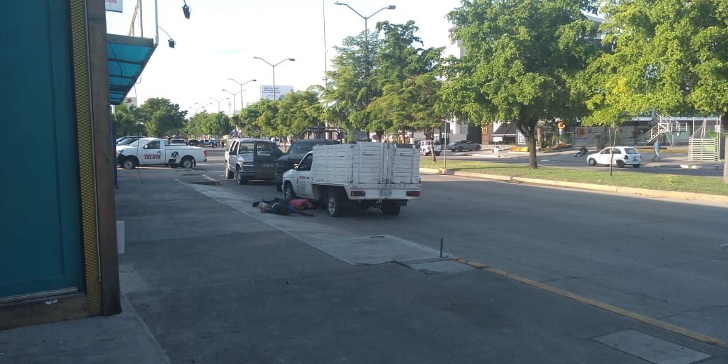 Encuentran tres cuerpos ejecutados en Culiacán - 44