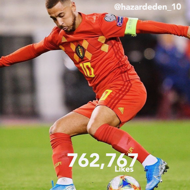 Las instagrameras de la semana: futbol - 5-1