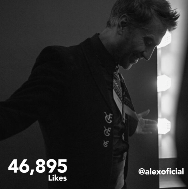 Las instagrameras de la semana, por Laura Garza - 5