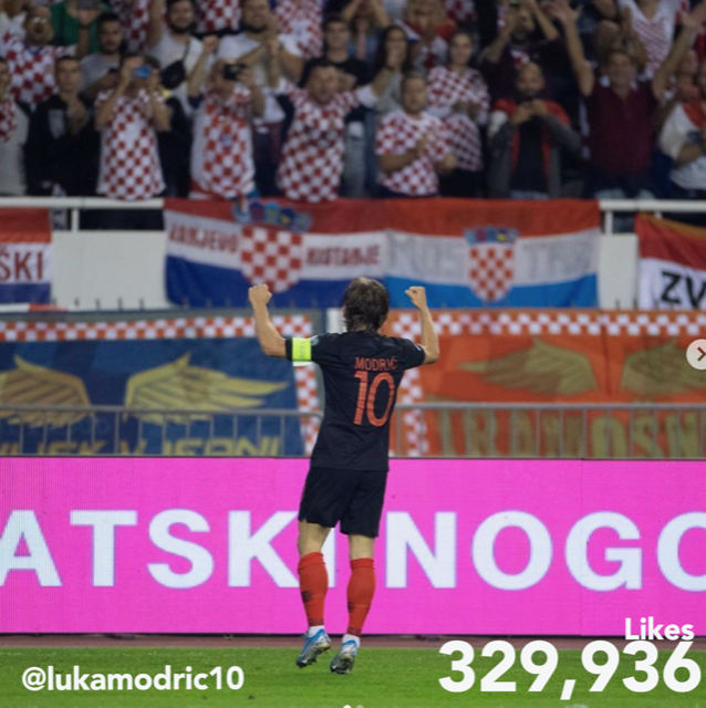 Las instagrameras de la semana: futbol - 6-1