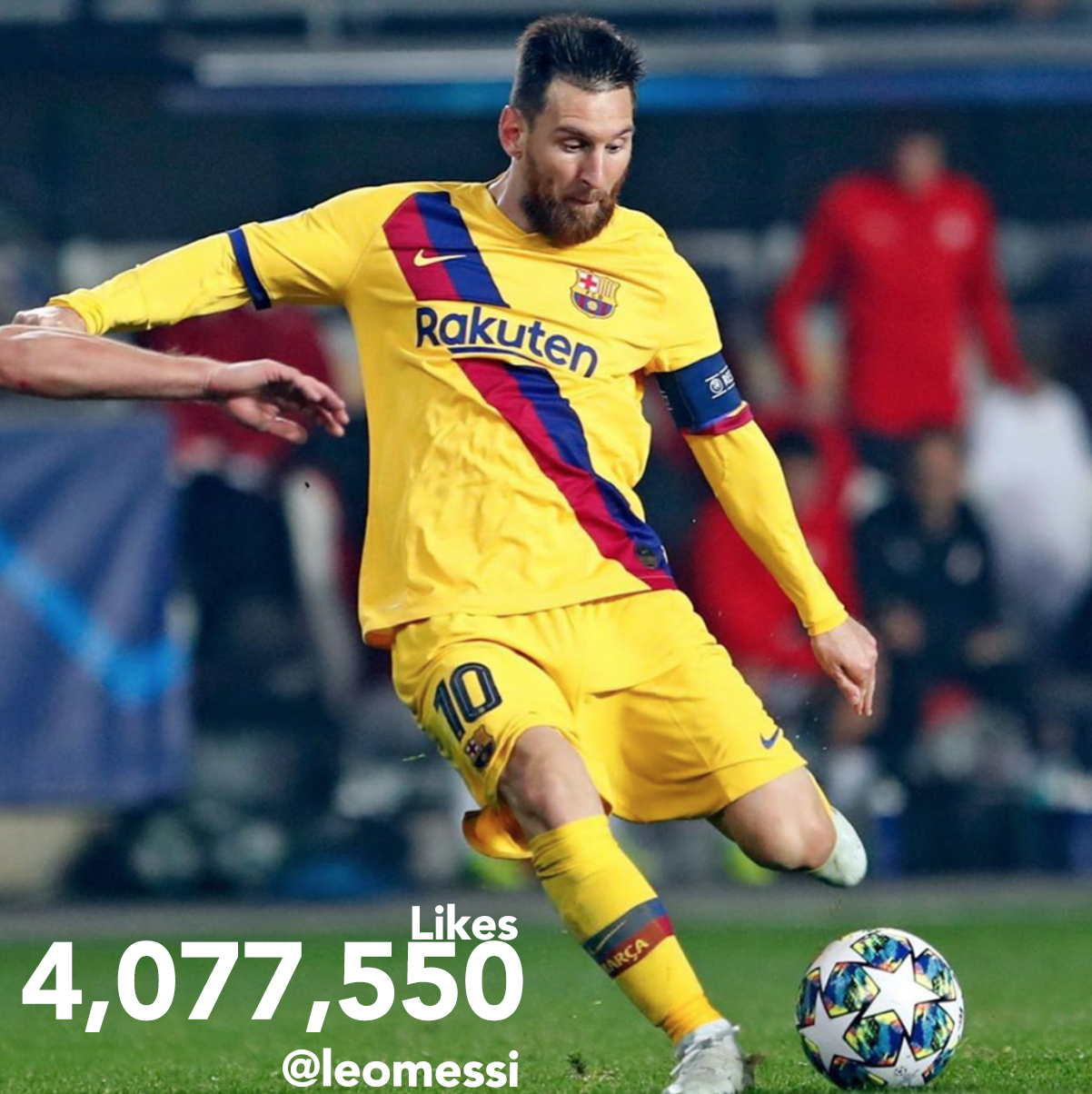 Las instagrameras de la semana - 7-1-1