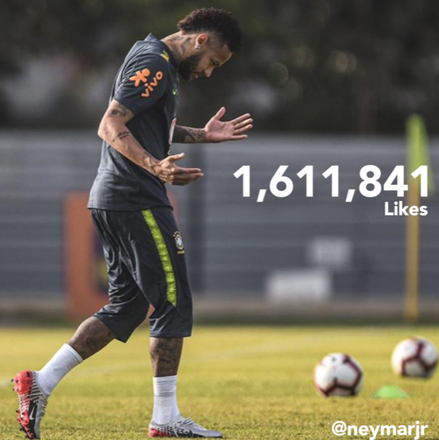 Las instagrameras de la semana: futbol - 7-1