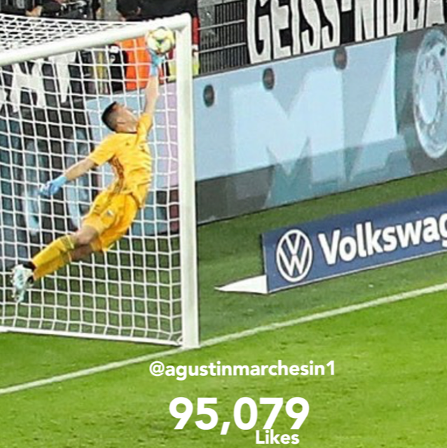 Las instagrameras de la semana: futbol - 8-1