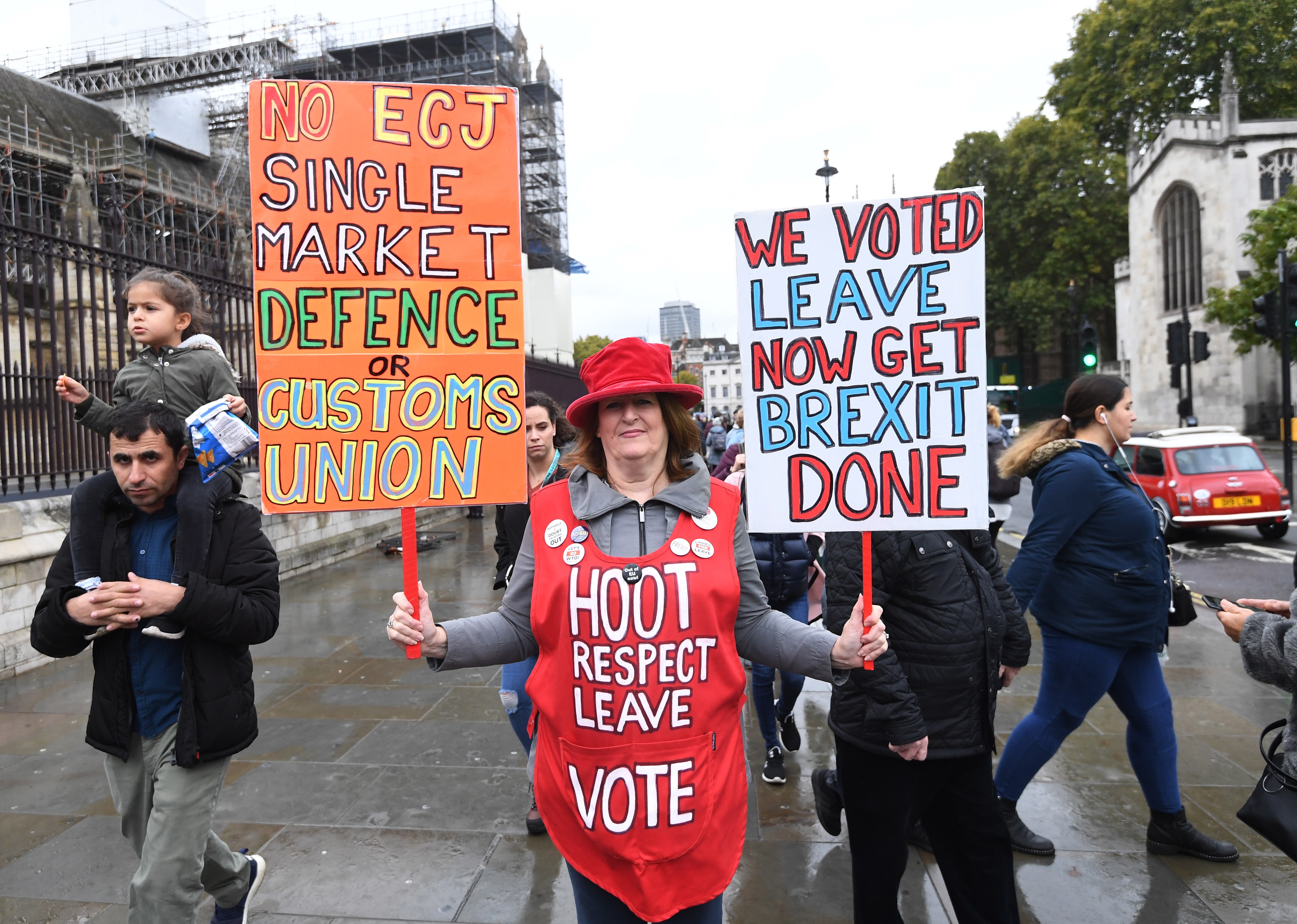 Presidente del Parlamento británico impide votación del Brexit - 84ee26bed9ef0b8d018ca8c85cec299626141ffe