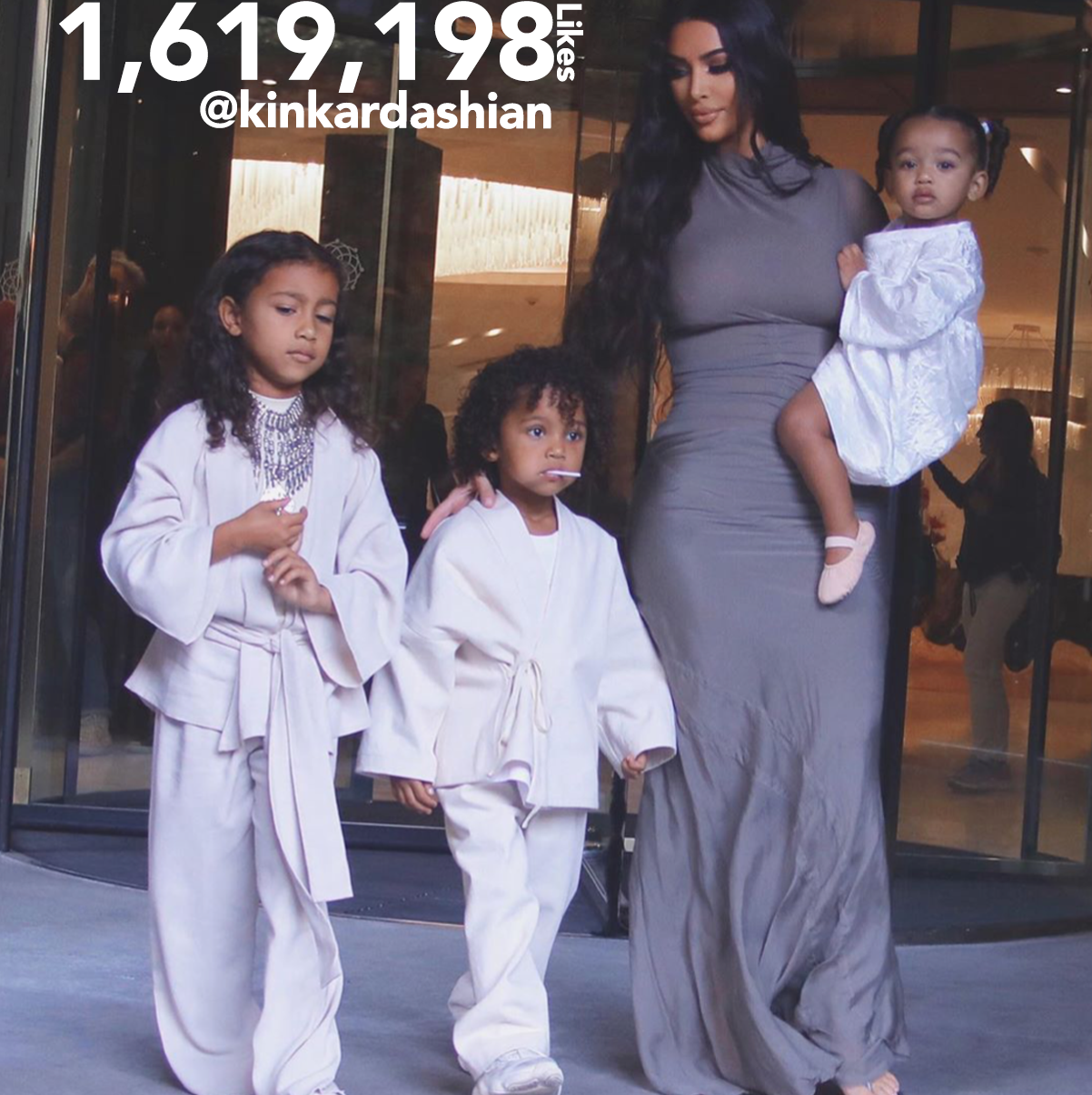 Las instagrameras de la semana - 9-1-1