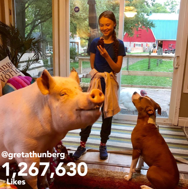 Las instagrameras de la semana, por Laura Garza - 9