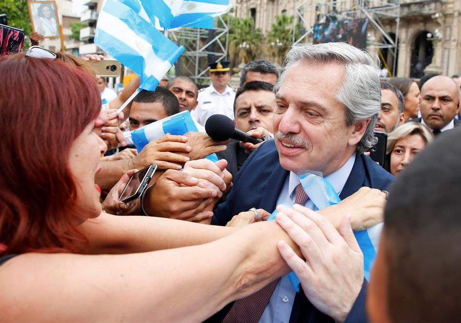 Los resultados de la elección en Argentina; el análisis de Daniel Zovatto