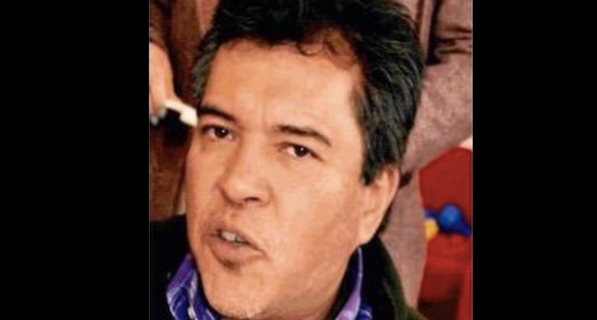 Estudiantes realizan bloqueo por desaparición de académico de la UAM