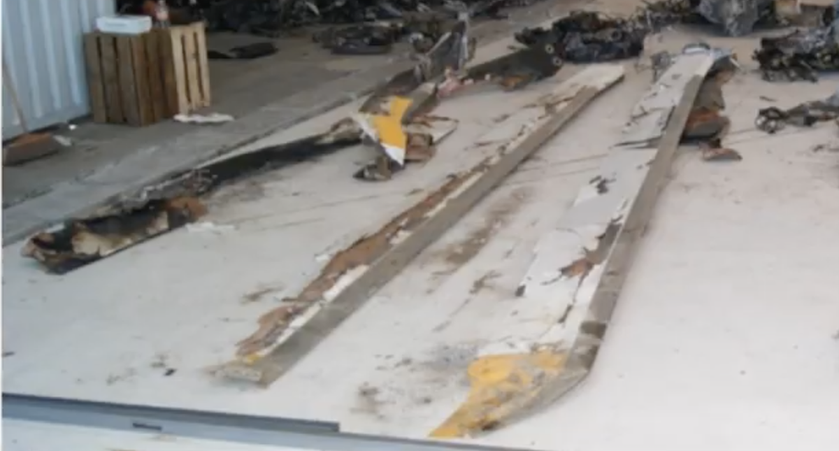 Accidente en el que murió Martha Érika Alonso, no convencional, señalan autoridades