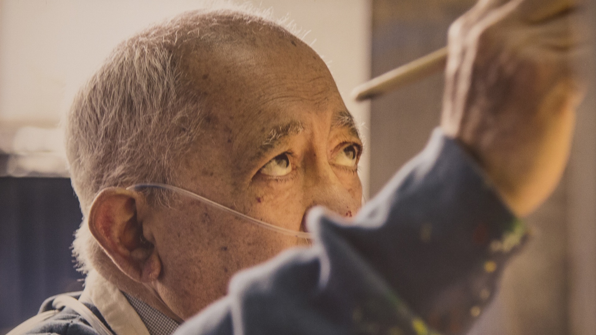 Murió el artista plástico Gilberto Aceves Navarro