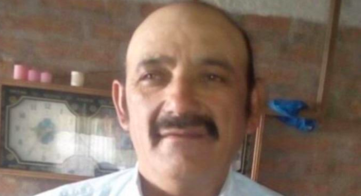 Localizan cuerpo de activista desaparecido en Chihuahua