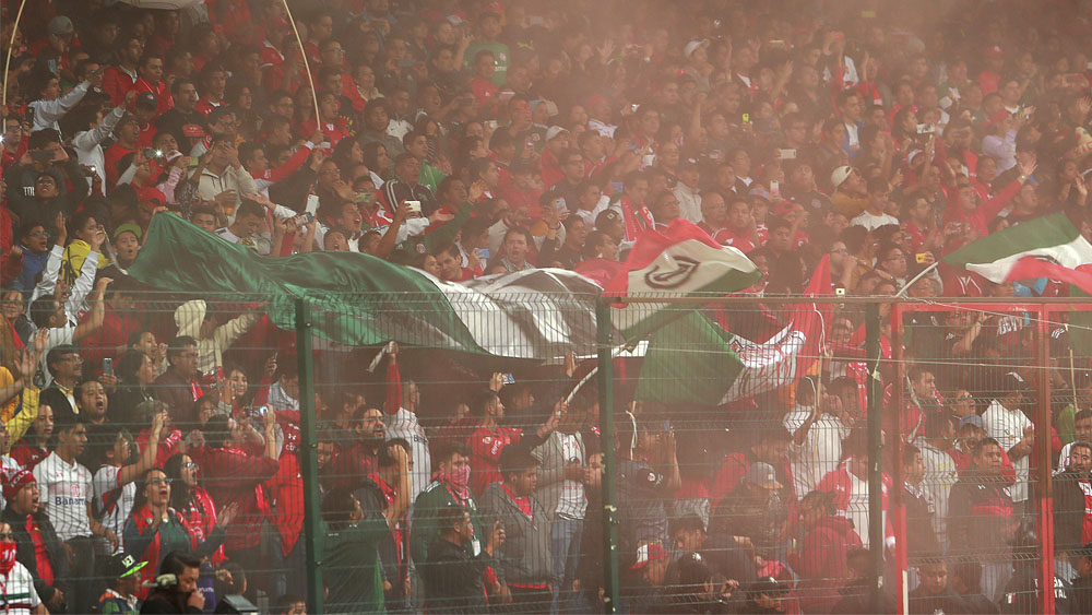 Grito homofóbico es una distracción mal encaminada, afirma José Luis Cuevas Grito homofóbico es una distracción mal encaminada, afirma José Luis Cuevas