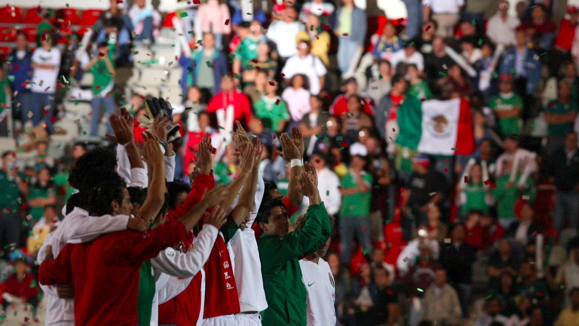 Federación Mexicana teme represalias por grito homofóbico