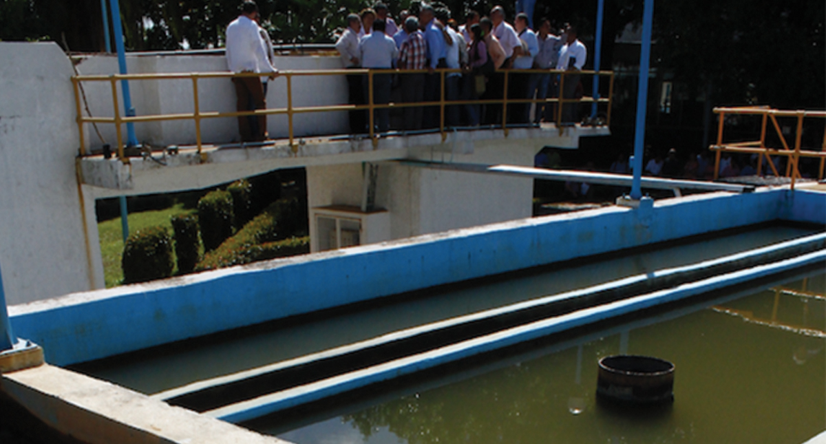 Más de 350 mil habitantes de Villahermosa se quedan sin agua