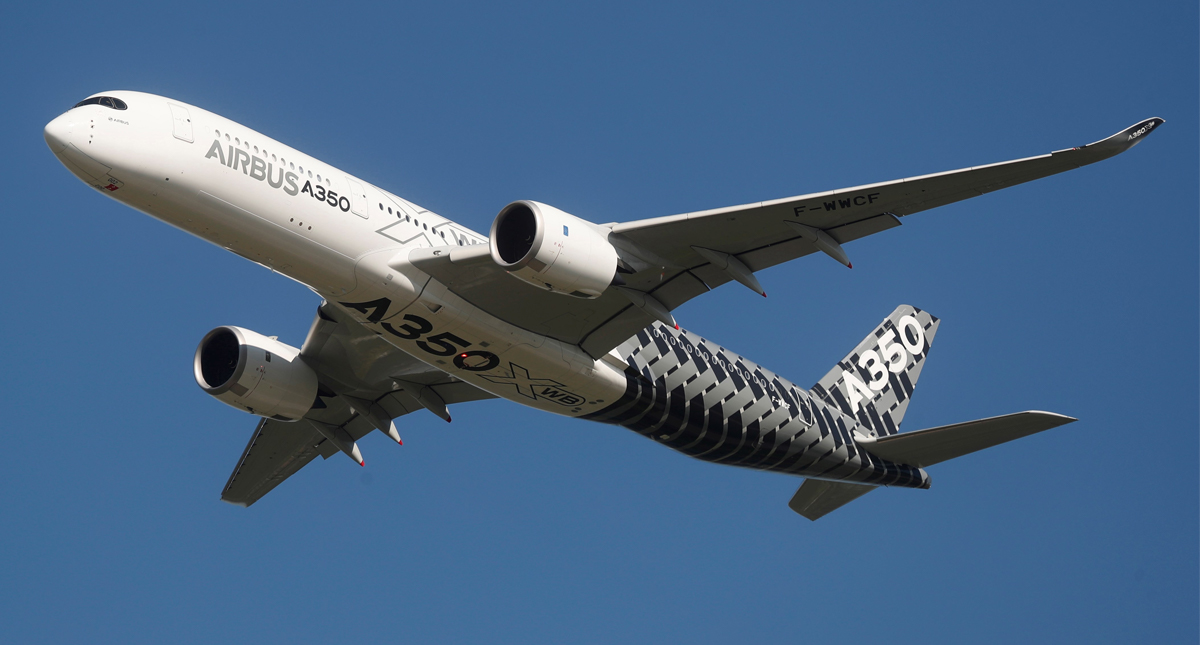 EE.UU. impone nuevos aranceles a productos europeos