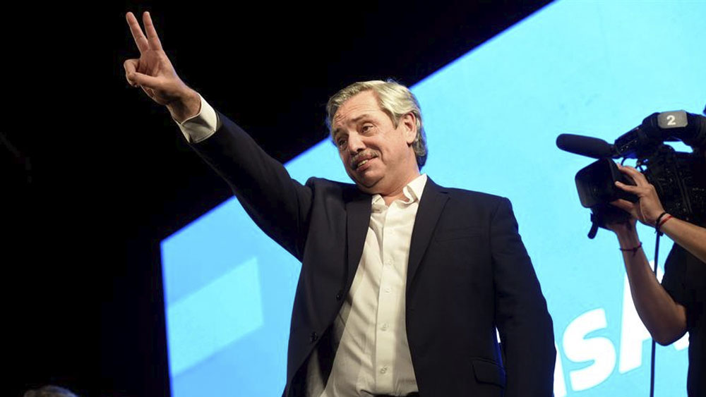 SIP urge al presidente de Argentina parar hostigamiento a prensa