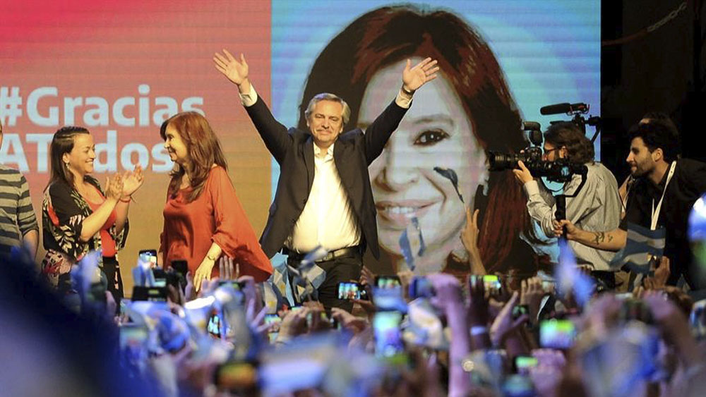 Los casos de Argentina y Bolivia analizados por el Dr. Daniel Zovatto