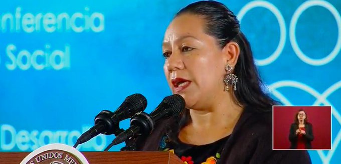 La desigualdad traba el desarrollo: CEPAL - albores