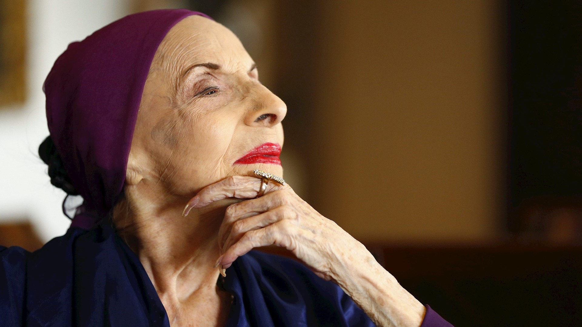 Murió a los 98 años Alicia Alonso, la leyenda de la danza cubana