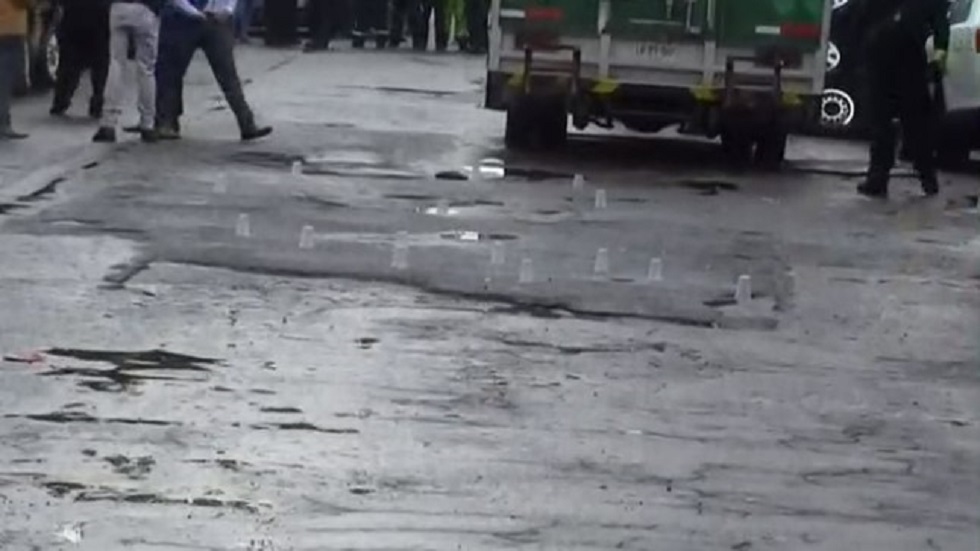 Hombre muere en balacera de la colonia Doctores