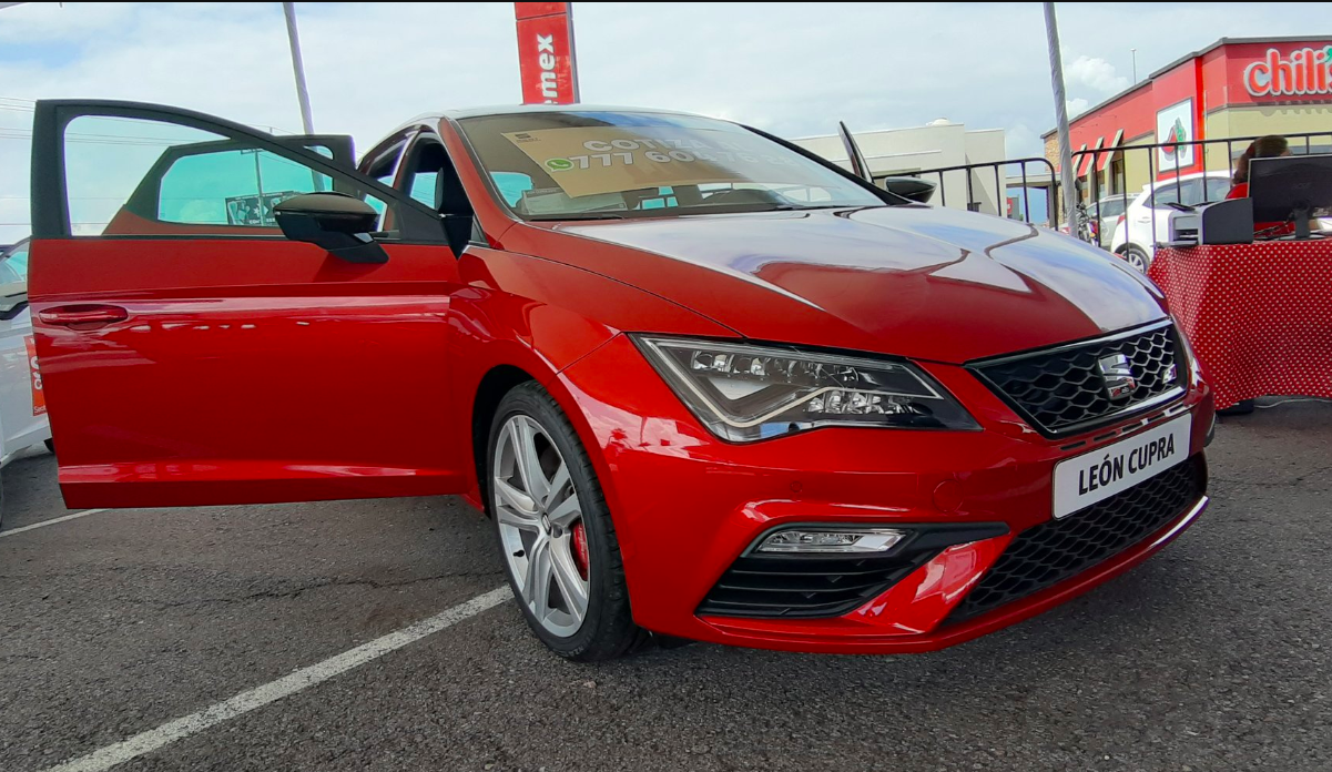 AMDA reconoce a Senado por frenar la regularización de autos ilegales