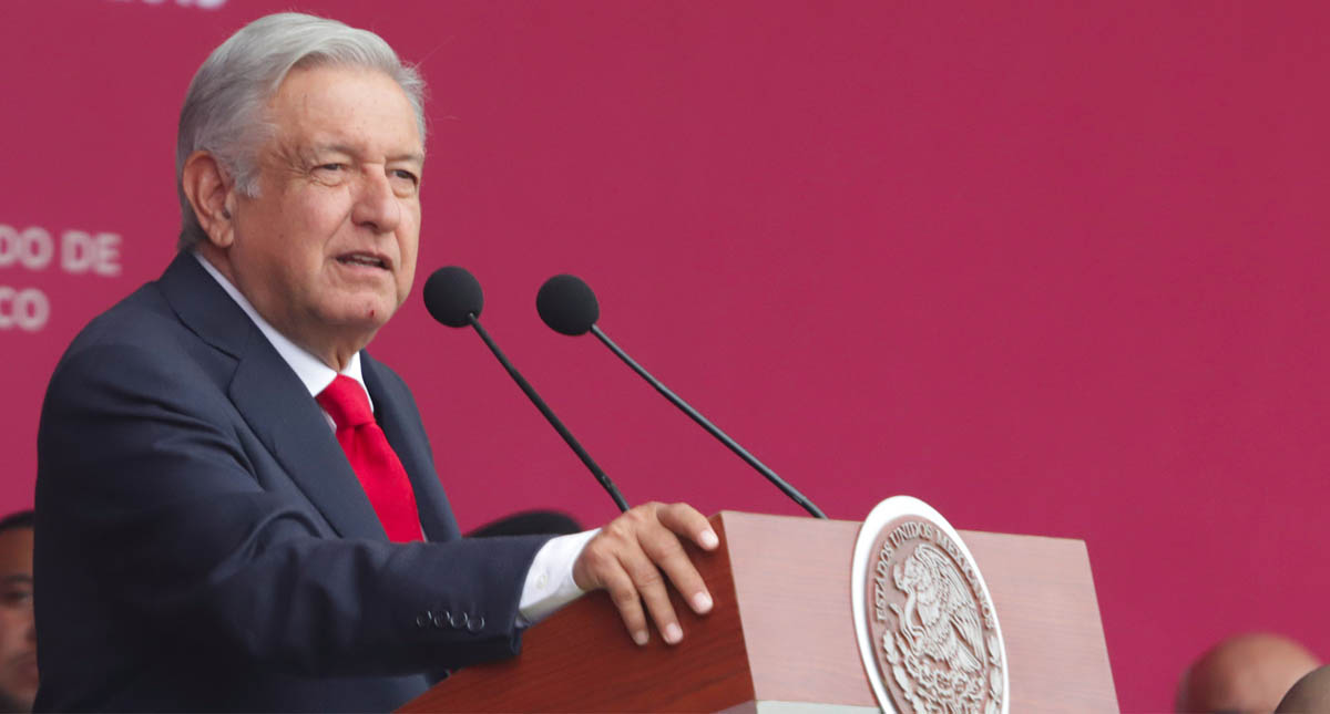 López Obrador promete a legisladores de EE.UU. mejorar salario mínimo en México