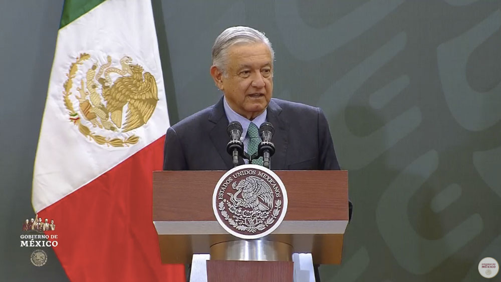 AMLO anuncia nuevo programa de entrega de recursos a escuelas