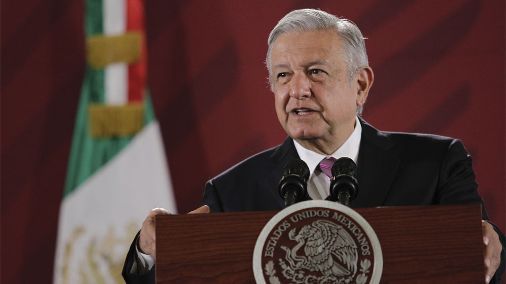 ‘Sembrando Vida’ es el mejor programa en su género en el mundo: AMLO