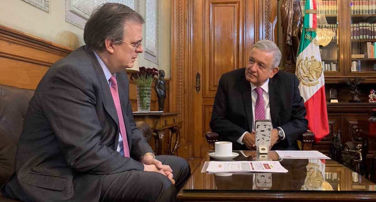 Felicita AMLO a Alberto Fernández y a Evo Morales; “triunfaron en elecciones libres y democráticas”, asegura