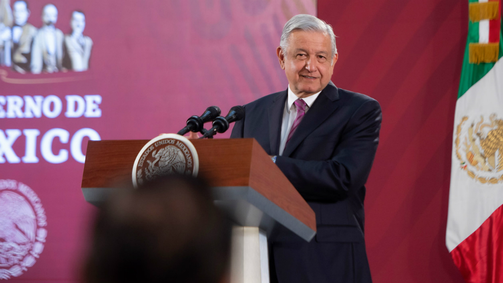 No cederemos a chantajes: AMLO a universidades