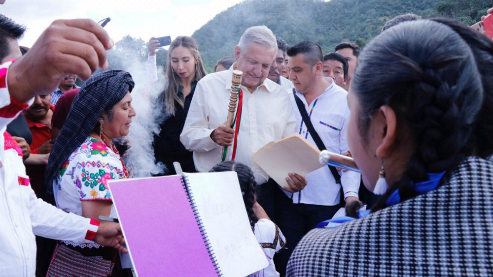 En Culiacán se tomó una decisión que marca la diferencia: AMLO