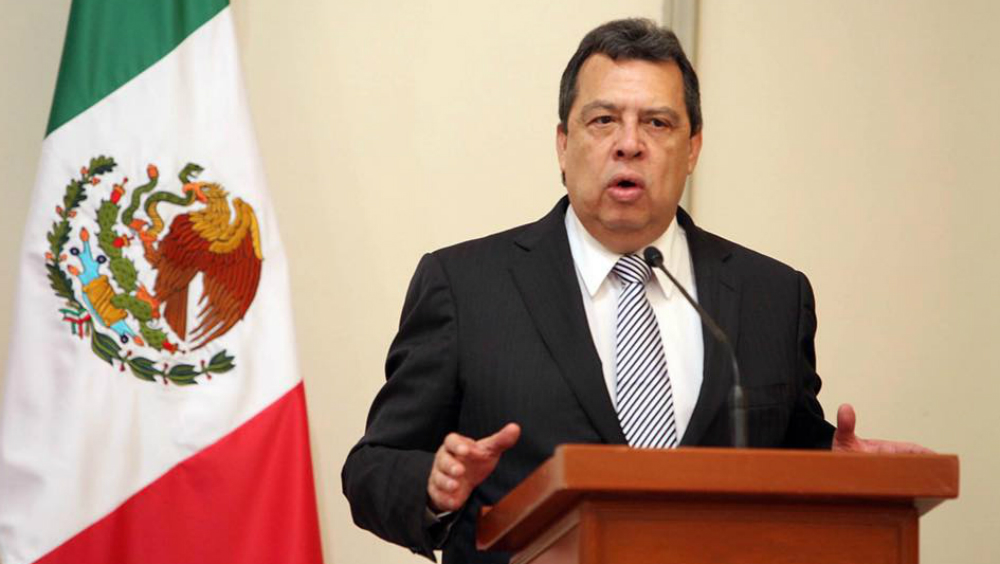 No tengo relación con los Abarca: Ángel Aguirre