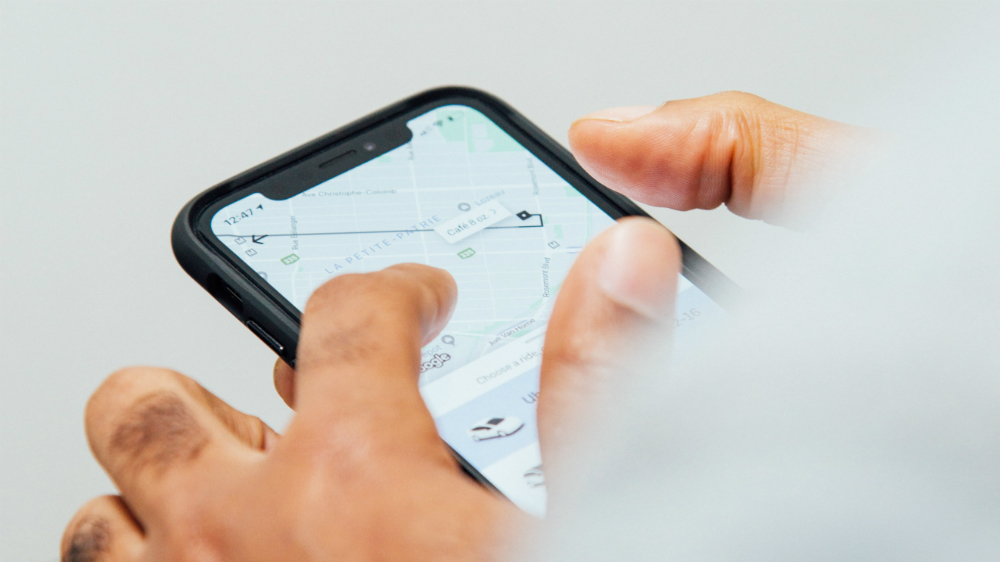 Solicitará Segob operativos con Guardia Nacional contra apps de transporte Solicitará Segob operativos con Guardia Nacional contra apps de transporte