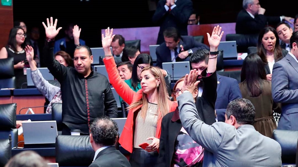 Avalan Miscelánea Fiscal con cambios para tasar servicios en internet