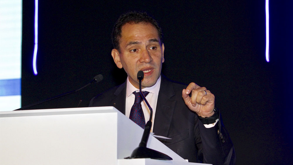 México debe estar preparado ante eventual recesión global: Herrera