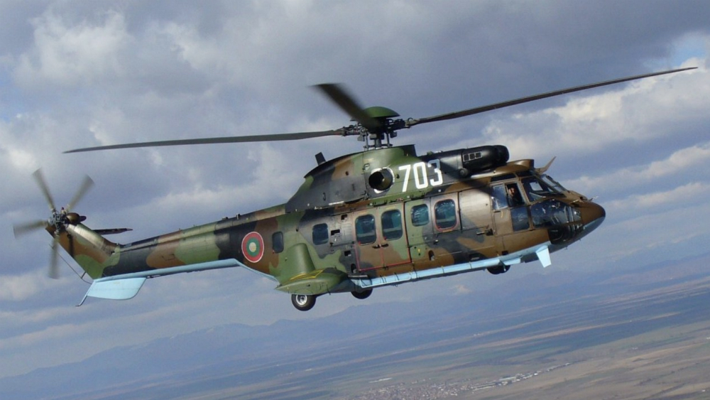 Helicóptero militar trasladará restos de Francisco Franco